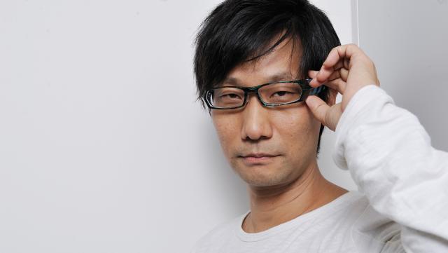 Hideo Kojima is reportedly launching a new studio after leaving