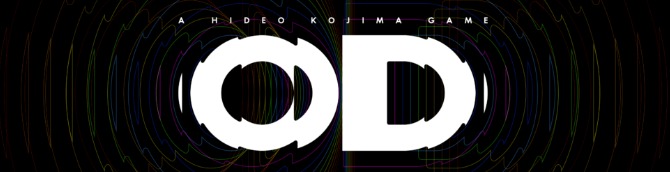 Hideo Kojima and Xbox Game Studios Announce OD