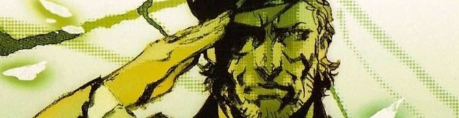 Hideo Kojima Celebrates 17th Anniversary of Metal Gear Solid 3