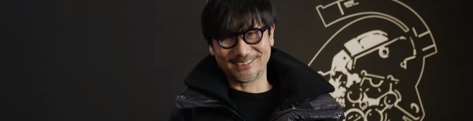 Hideo Kojima Discusses Decision to Develop Action Espionage Game Physint