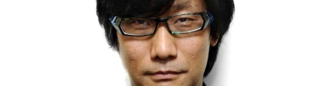 Hideo Kojima Doing Research for His Next Game By Reading Books