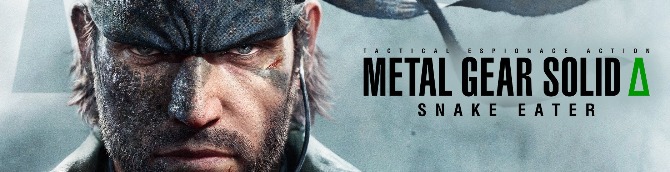 Without Hideo Kojima, Is Metal Gear Solid Delta Even Metal Gear?