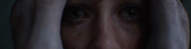 Hideo Kojima on OD: 'I Can't Say Exactly What it is Yet, Nor Do I Know If it Will Work Out'