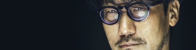 Hideo Kojima on PlayStation Ending Physical Game Discs: 'I Find It Really Sad'