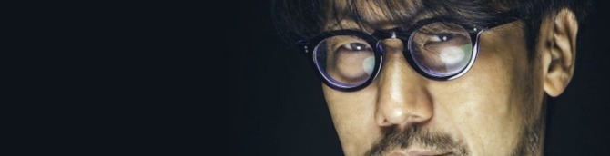 Hideo Kojima to Start Work on a 'Radical Project'