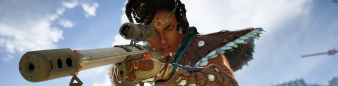 [Update] Most of Highguard Developer Wildlight Has Been Laid Off