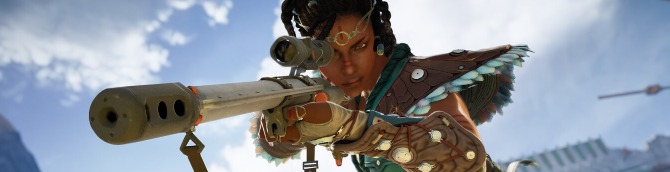 Highguard Nearly Hit 100,000 Concurrent Users on Steam on Launch Day