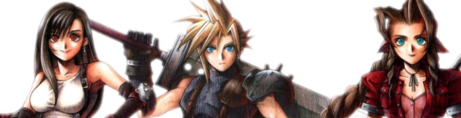 History of Final Fantasy: A New Era Begins (Final Fantasy VII)