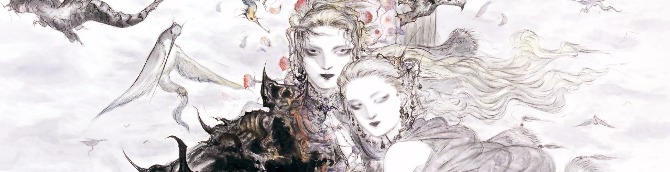 History of Final Fantasy: Between Classics (Final Fantasy V)