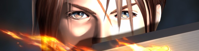 History of Final Fantasy: Into the Unknown (Final Fantasy VIII)
