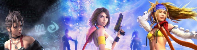 History of Final Fantasy: Wasted Potential (Final Fantasy X-2)