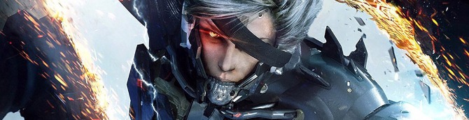 Metal Gear Rising Revengeance Take Place