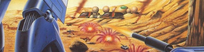 History of Real-Time Strategy: The Birth (1981 - 1991)