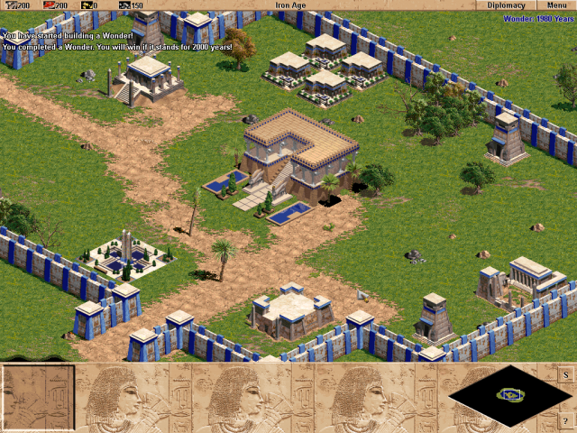 Age of Empires