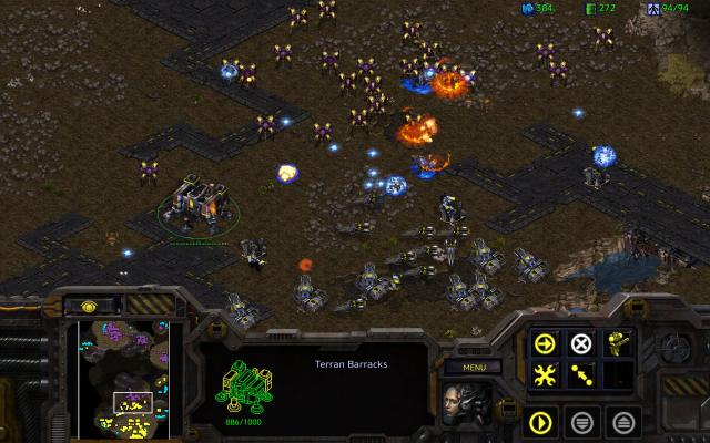 History of Real-Time Strategy: The Rise (1992 - 1998)
