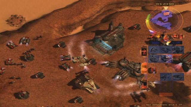 The Fall and Rise of Real-Time Strategy Games