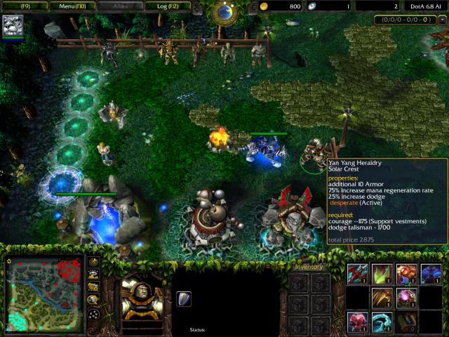 The Fall and Rise of Real-Time Strategy Games