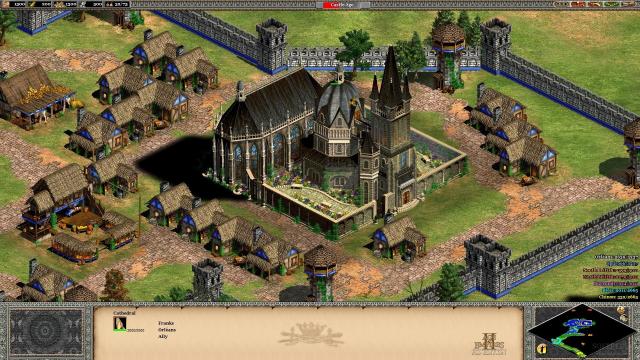 Age of Empires II