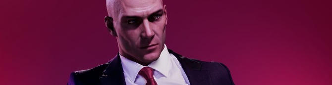 Hitman 2 Sells an Estimated 196,343 Units First Week at Retail