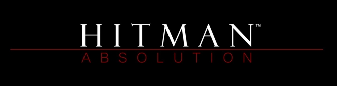 Hitman Absolution has a Hit Out on the E3 Showfloor