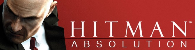 Hitman: Absolution Launches November 13 for Switch