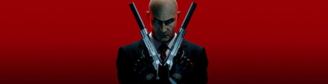 Hitman: Absolution – Nintendo Switch 2 Edition Launches October 22