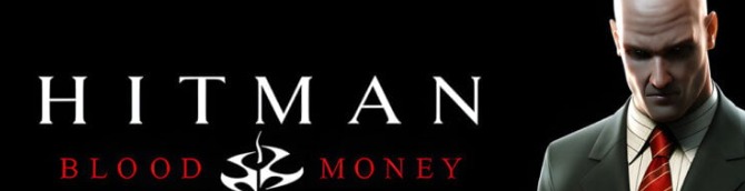 Hitman: Blood Money Reprisal Launches November 30 for Mobile and This Winter for Switch