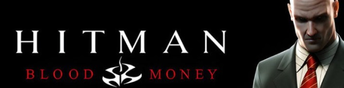 Hitman: Blood Money Reprisal Releases January 25 for Switch