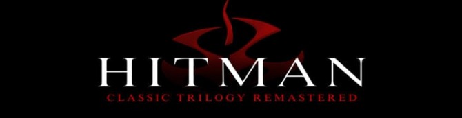 Hitman Classic Trilogy Remastered Announced for PS5, Xbox Series, and PC
