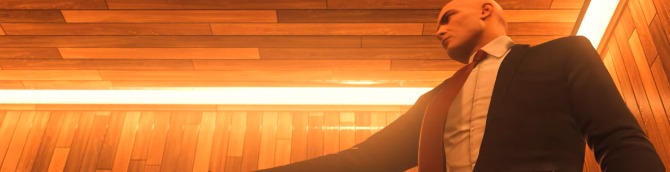 Hitman: Episode 6 Hokkaido Release Date Revealed