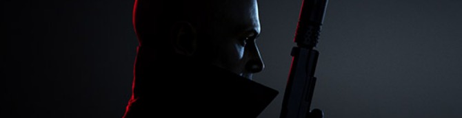 Hitman III Trailer Showcases PSVR Mode