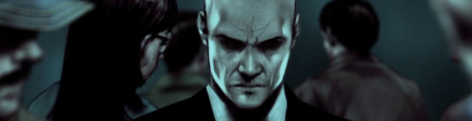Hitman Release Date Revealed, Content Release Schedule Detailed