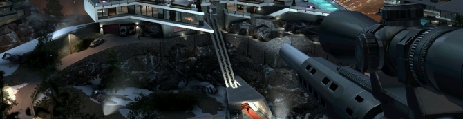 Hitman: Sniper Rekindles Fond Memories of Blood Money