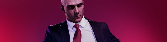 Hitman Trilogy Collection Arrives January 20 for Consoles and Game Pass