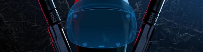 Hitman World of Assassination Launches March 27, 2025 for PS VR2