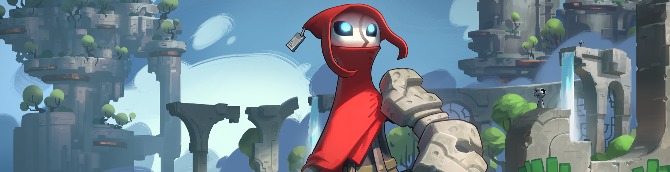 Hob (PS4)