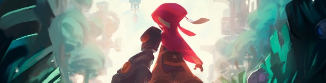 Hob: The Definitive Edition Headed to Switch on April 4