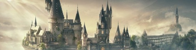 Hogwarts Legacy Delayed to 2022