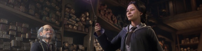 Hogwarts Legacy Doesn't Have Microtransactions