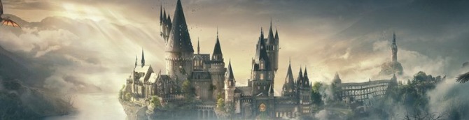 Hogwarts Legacy delayed for PS4, Xbox One, Switch
