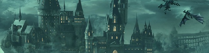 Hogwarts Legacy PS4 vs. PS5 Performance: PlayStation 4 Visuals Impress