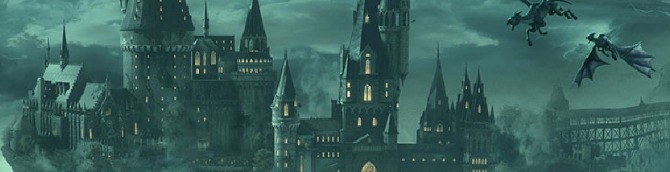 8 Details You Missed In The Hogwarts Legacy Gameplay Trailer