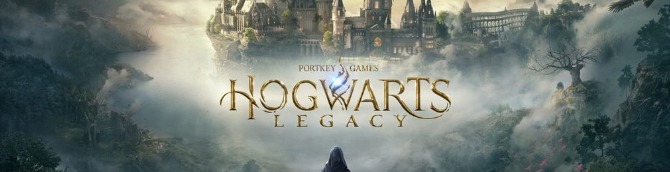 Hogwarts Legacy PlayStation State of Play Set for March 17