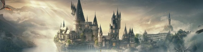 Hogwarts Legacy's Sales Figures Tell A Pretty Clear Story