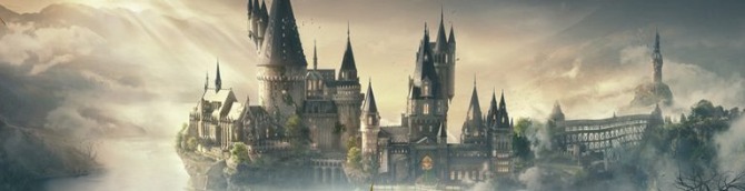 Hogwarts Legacy Tops the French Charts, God of War Ragnarök is in 2nd