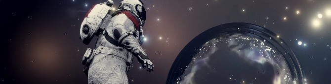 Hogwarts Legacy Tops the UK Retail Charts, Starfield Premium Edition Upgrade Debuts