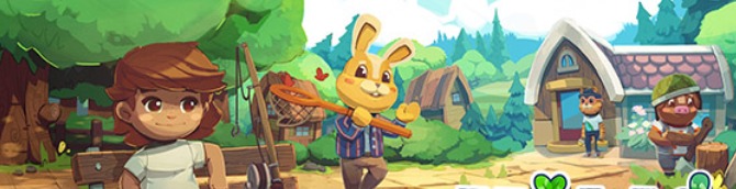 Hokko Life Hits Steam Early Access on June 2