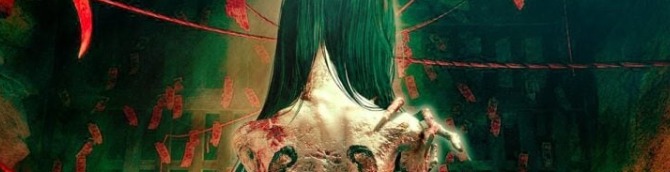 Hollow Cocoon Releases July 25 for Switch