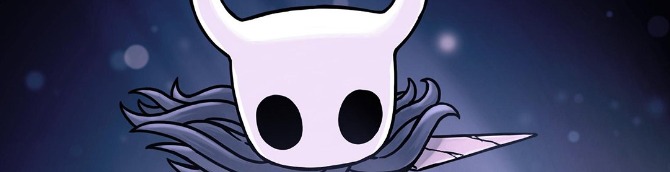 Hollow Knight Physical Release Announced for NS, PS4, PC