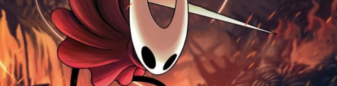 Hollow Knight: Silksong Confirmed for PS5 and PS4